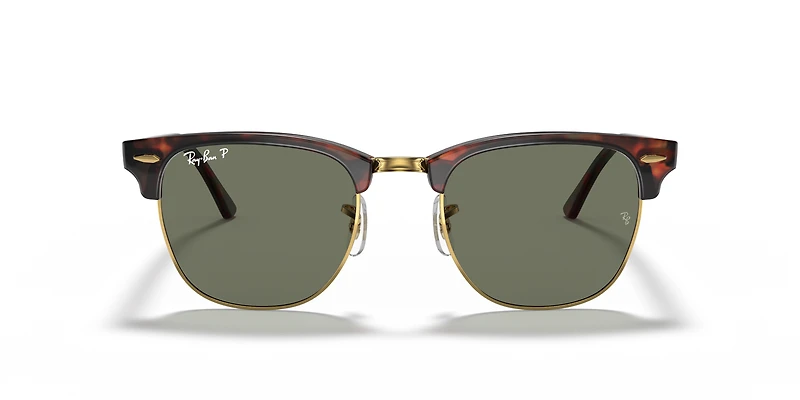 RB3016F Clubmaster Classic