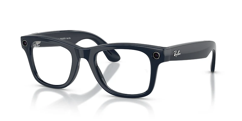 RW4012 Ray-Ban | Meta Wayfarer