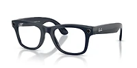 RW4012 Ray-Ban | Meta Wayfarer