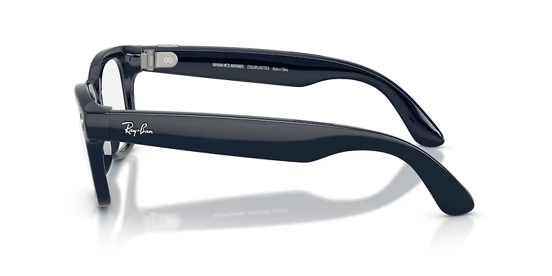 RW4012 Ray-Ban | Meta Wayfarer