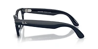 RW4012 Ray-Ban | Meta Wayfarer