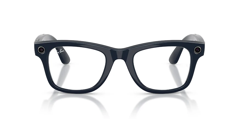 RW4012 Ray-Ban | Meta Wayfarer