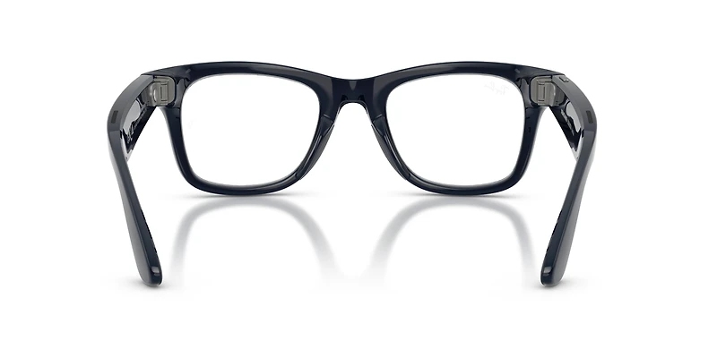 RW4012 Ray-Ban | Meta Wayfarer