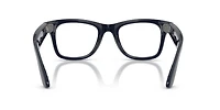 RW4012 Ray-Ban | Meta Wayfarer