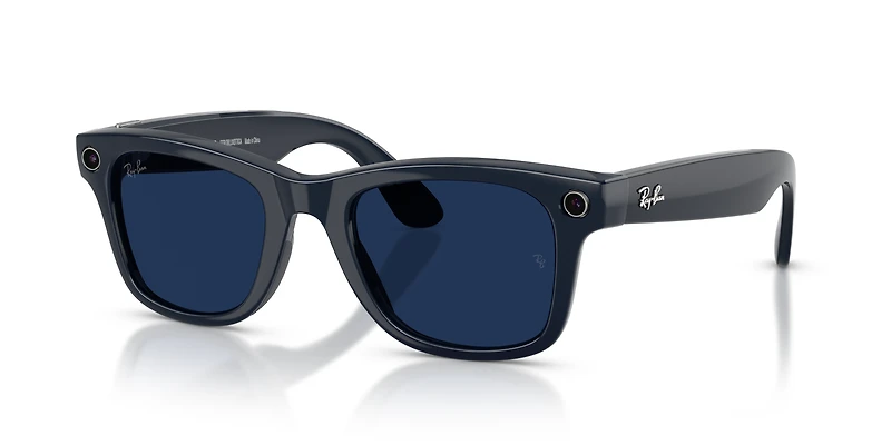 RW4012 Ray-Ban | Meta Wayfarer