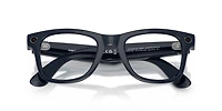 RW4012 Ray-Ban | Meta Wayfarer