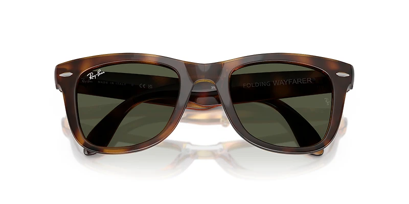 RB4105 Wayfarer Folding Classic