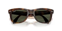 RB4105 Wayfarer Folding Classic