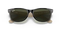 RB2132 New Wayfarer Color Mix