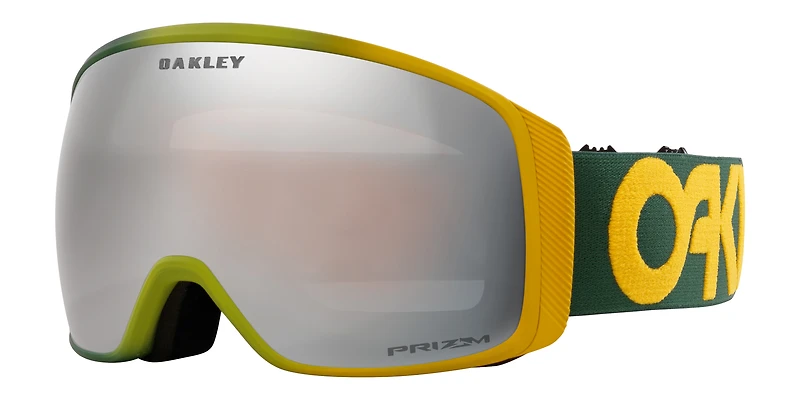 OO7104 Flight Tracker L Snow Goggles