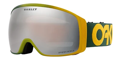 OO7104 Flight Tracker L Snow Goggles