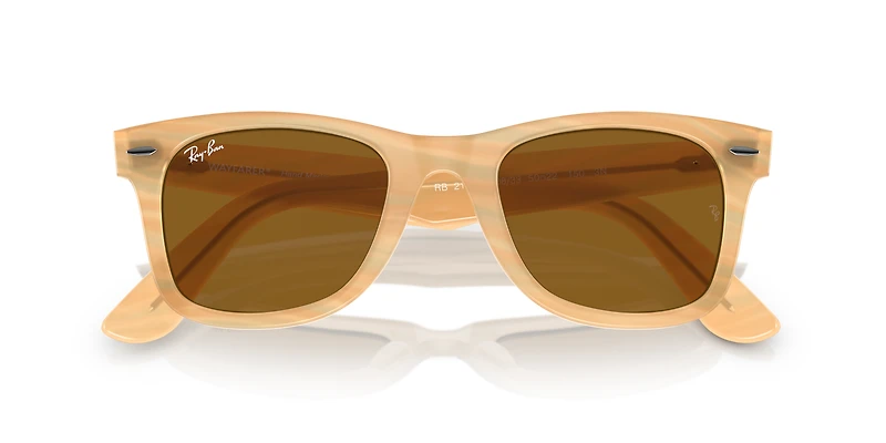 RB2140 Original Wayfarer Change