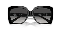 MK2213 Nice Sunglasses + Jewelry Gift Set