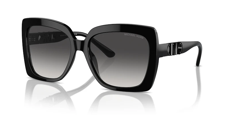 MK2213 Nice Sunglasses + Jewelry Gift Set