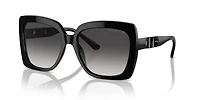 MK2213 Nice Sunglasses + Jewelry Gift Set