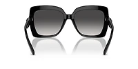 MK2213 Nice Sunglasses + Jewelry Gift Set