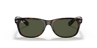 RB2132 New Wayfarer Classic