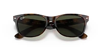 RB2132 New Wayfarer Classic