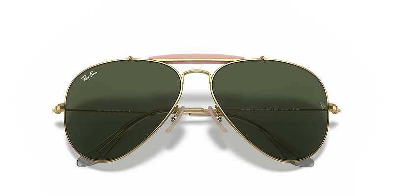 RB3029 Outdoorsman II