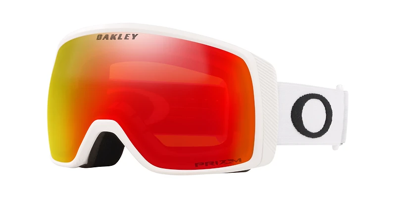 OO7106 Flight Tracker S Snow Goggles
