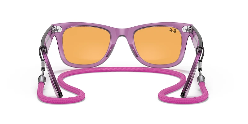 RB2140 Original Wayfarer Colorblock