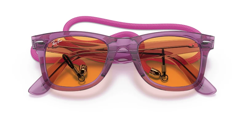 RB2140 Original Wayfarer Colorblock