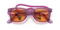 RB2140 Original Wayfarer Colorblock