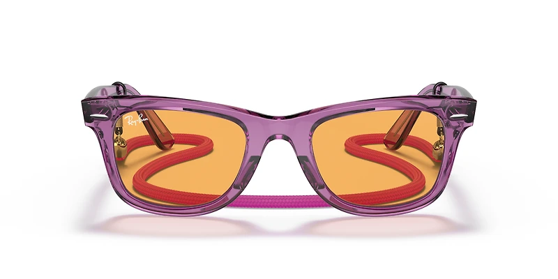 RB2140 Original Wayfarer Colorblock