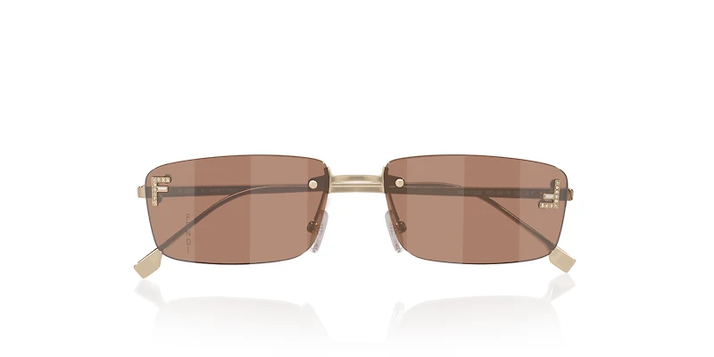 Fendi First Crystal FE4172US