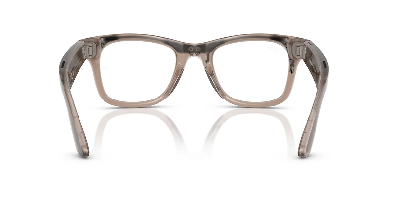 RW4006 Ray-Ban | Meta Wayfarer
