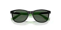 RB9077S Ray-Ban Disney - Toy Story Sun Kids
