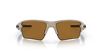 OO9188 Standard Issue Flak® 2.0 XL Desert Collection