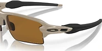 OO9188 Standard Issue Flak® 2.0 XL Desert Collection