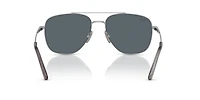 RB8097 William Titanium