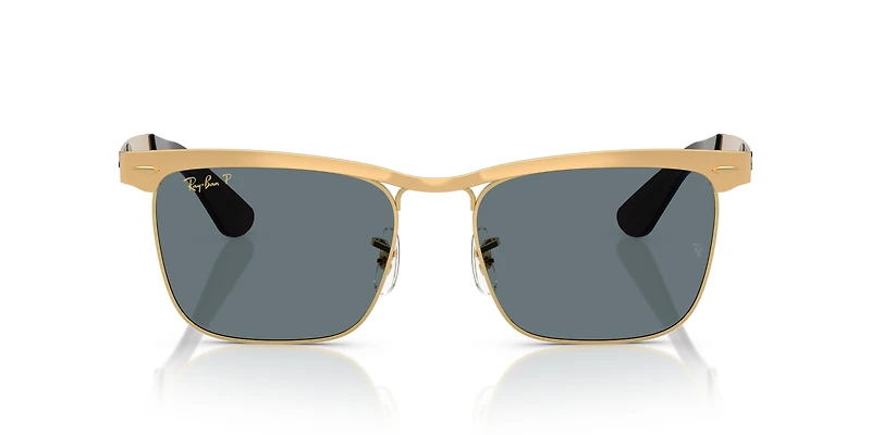 RB3875 Wayfarer Deluxe