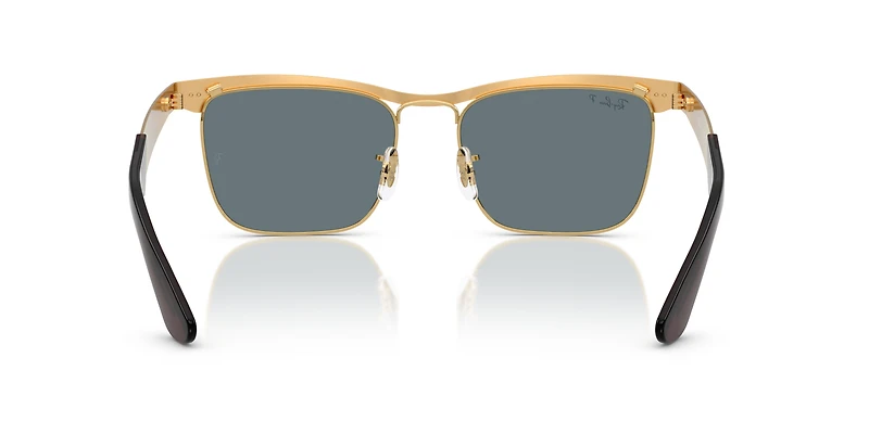 RB3875 Wayfarer Deluxe