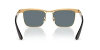 RB3875 Wayfarer Deluxe