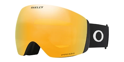 OO7050 Flight Deck™ L Snow Goggles