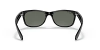 RB2132F New Wayfarer Classic