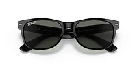 RB2132F New Wayfarer Classic