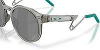 OO9279 Oakley X Aston Martin Aramco F1® Team HSTN Metal