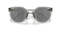 OO9279 Oakley X Aston Martin Aramco F1® Team HSTN Metal