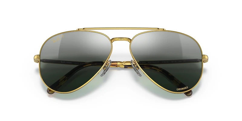 RB3625 New Aviator