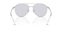 MK1138 Arches