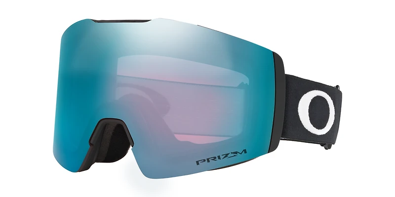 OO7103 Fall Line M Snow Goggles