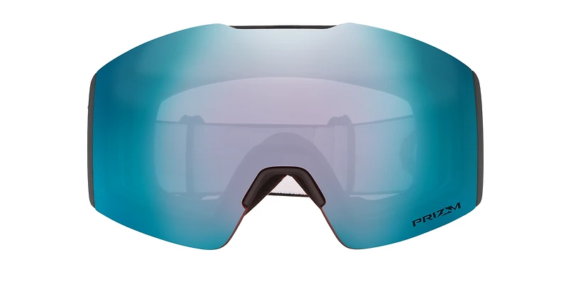 OO7103 Fall Line M Snow Goggles