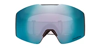 OO7103 Fall Line M Snow Goggles