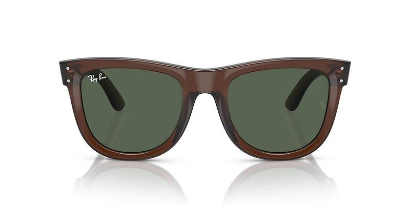 RBR0502S Wayfarer Reverse