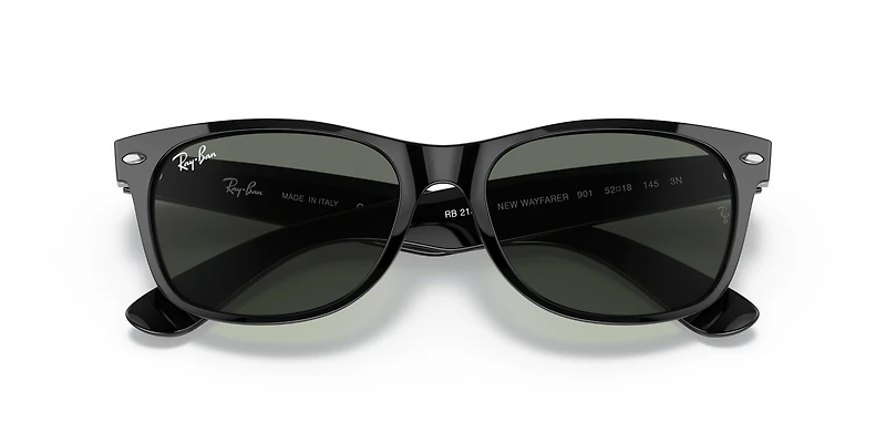RB2132F New Wayfarer Classic