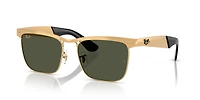 RB3875 Wayfarer Deluxe